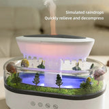 DreamVapor Humidifier