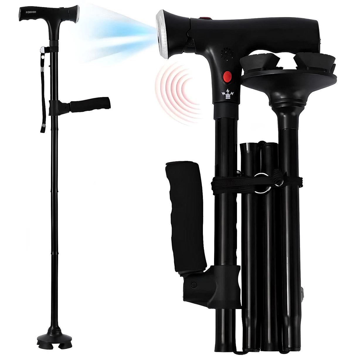 LiteStep GlowCrutch