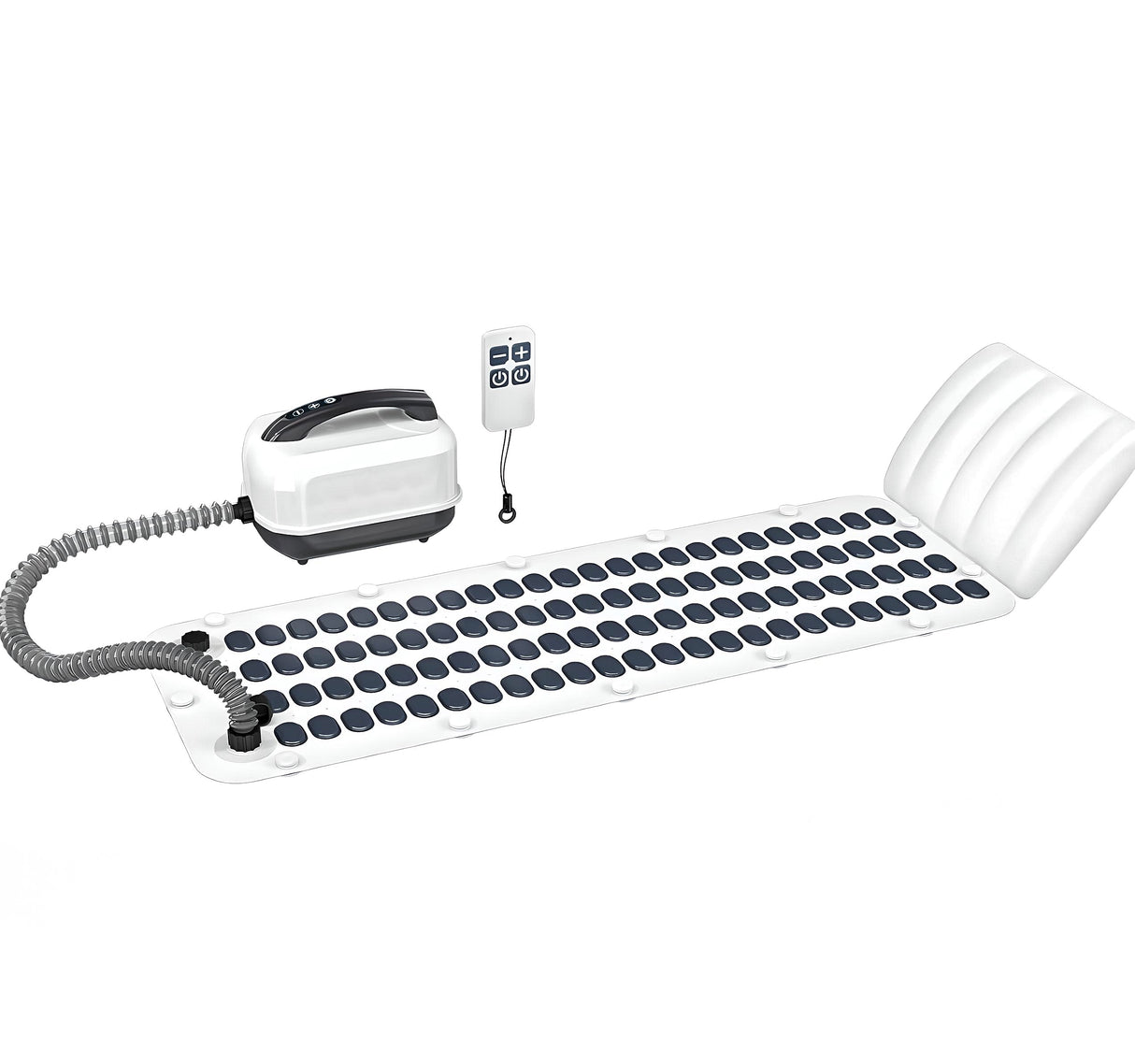 AquaEase Spa Mat