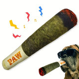 Paw Smoke