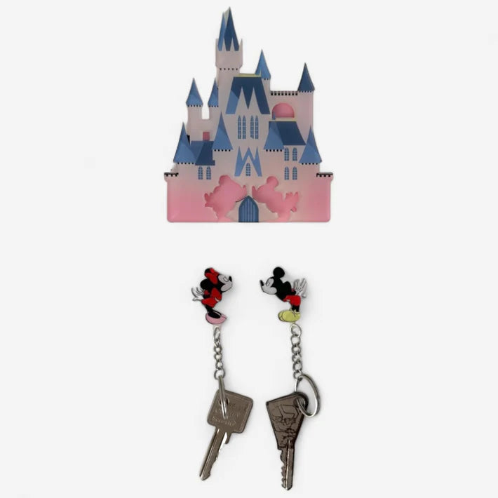 Couple Inspired Keys