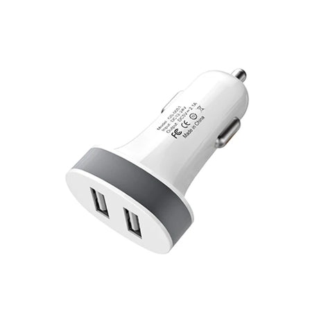 USB Car Charger For Phone 5V 2.1 A Mobile Phone Charger For iPhone Fast USB Charger Adapter - V.I.P Digital Presence