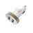 USB Car Charger For Phone 5V 2.1 A Mobile Phone Charger For iPhone Fast USB Charger Adapter - V.I.P Digital Presence