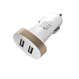 USB Car Charger For Phone 5V 2.1 A Mobile Phone Charger For iPhone Fast USB Charger Adapter - V.I.P Digital Presence
