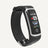 Lerbyee Fitness Tracker M4 Waterproof IP67 Blood Pressure Smart Bracelet Bluetooth Call Reminder Sport Wristband for iOS Android - V.I.P Digital Presence