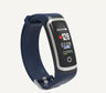 Lerbyee Fitness Tracker M4 Waterproof IP67 Blood Pressure Smart Bracelet Bluetooth Call Reminder Sport Wristband for iOS Android - V.I.P Digital Presence