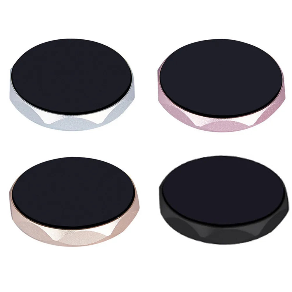 Car Phone Holder Magnetic Air Vent Mount Mobile Smartphone Stand Magnet Support Cell - V.I.P Digital Presence