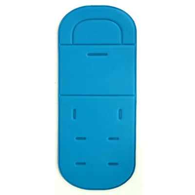 Comfortable Baby Stroller Pad Four Seasons General Soft Seat Cushion Child Cart Seat Mat Kids Pushchair Cushion For 0-27M - V.I.P Digital Presence