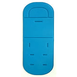 Comfortable Baby Stroller Pad Four Seasons General Soft Seat Cushion Child Cart Seat Mat Kids Pushchair Cushion For 0-27M - V.I.P Digital Presence