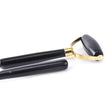 Natural Obsidian Quartz Face Massage Roller Practical Jade Facial Anti Wrinkle Body Head Portable Beauty Health Care Tools - V.I.P Digital Presence
