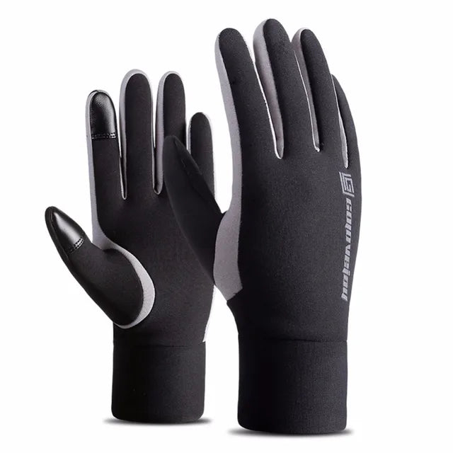 Winter Warm Touch Screen Gloves Outdoor Sport Cycling Hiking Motorcycle Ski Gloves - V.I.P Digital Presence