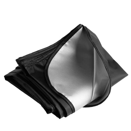 Prevent Snow Ice Sun Shade Dust Frost Freezing Car Windshield Cover Protector - V.I.P Digital Presence