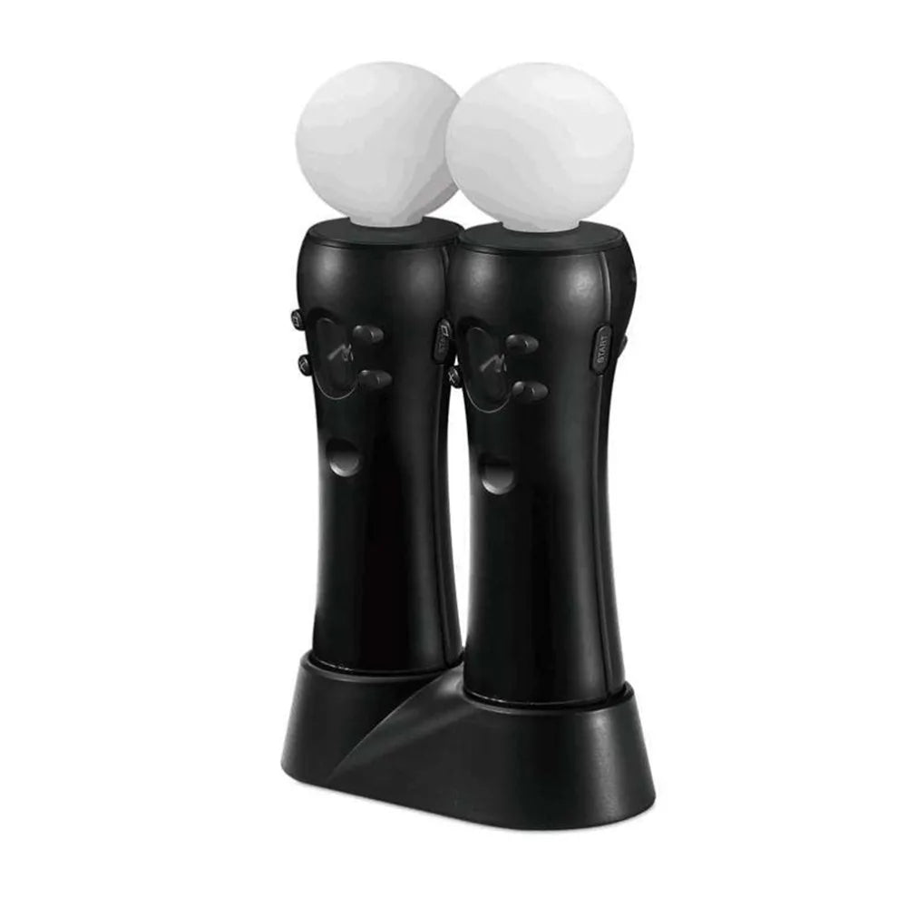 Promotion Professional Mini Remote Charger Charging Dock Station For VR For PS4 Dual Charging DC 5V Input - V.I.P Digital Presence