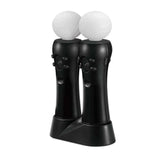 Promotion Professional Mini Remote Charger Charging Dock Station For VR For PS4 Dual Charging DC 5V Input - V.I.P Digital Presence