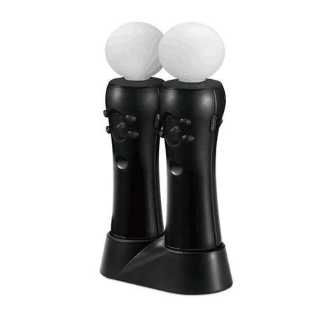 Promotion Professional Mini Remote Charger Charging Dock Station For VR For PS4 Dual Charging DC 5V Input - V.I.P Digital Presence