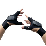 Torchflex Car Gloves