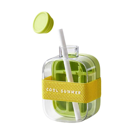 ChillMate Ice Bottle - V.I.P Digital Presence