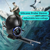 AquaView Fish Finder - V.I.P Digital Presence