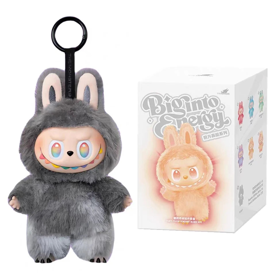 Labubu Toy Dools - V.I.P Digital Presence