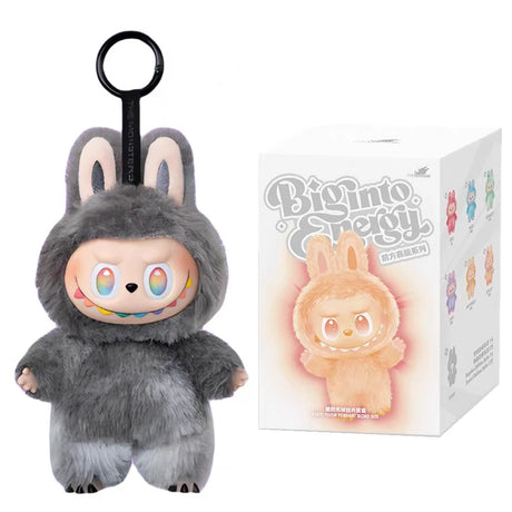 Labubu Toy Dools - V.I.P Digital Presence