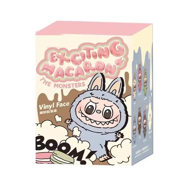 Labubu Toy Dools - V.I.P Digital Presence