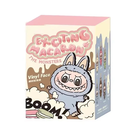 Labubu Toy Dools - V.I.P Digital Presence