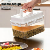 Fresh Seal Jar - V.I.P Digital Presence