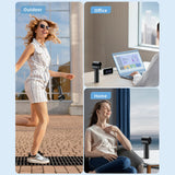 Breeze Max Fan - V.I.P Digital Presence