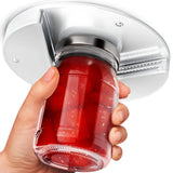 Strong grip Jar Opener