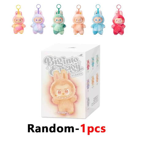 Labubu Toy Dools - V.I.P Digital Presence