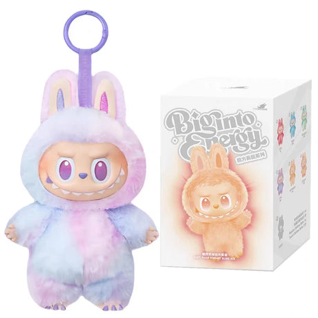 Labubu Toy Dools - V.I.P Digital Presence