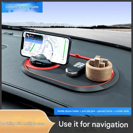 DashGrip 3-in-1 Pad - V.I.P Digital Presence