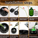 WitchBrew Magic Bowl