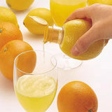 Lemon Squeezer - V.I.P Digital Presence