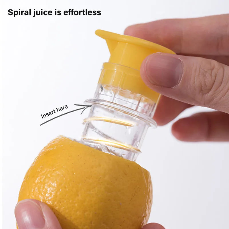 Lemon Squeezer - V.I.P Digital Presence