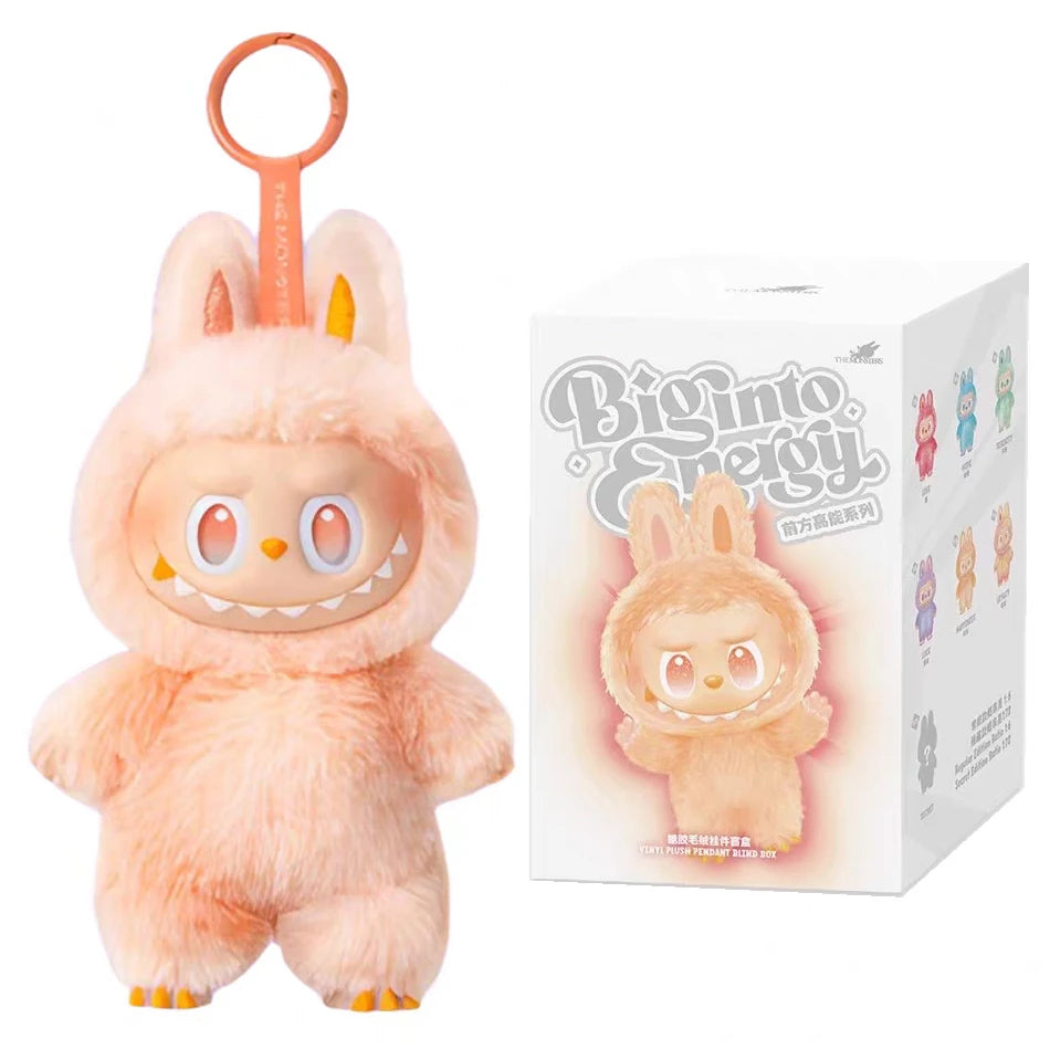 Labubu Toy Dools - V.I.P Digital Presence