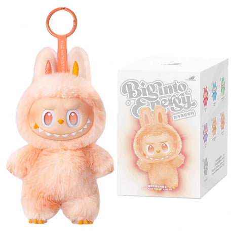 Labubu Toy Dools - V.I.P Digital Presence