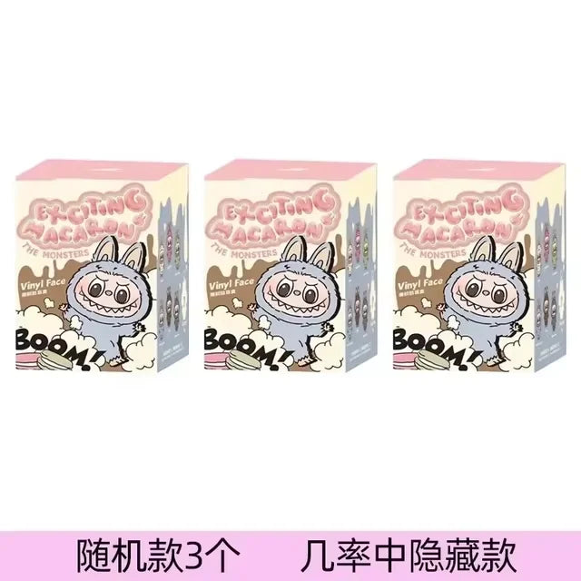 Labubu Toy Dools - V.I.P Digital Presence