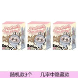 Labubu Toy Dools - V.I.P Digital Presence