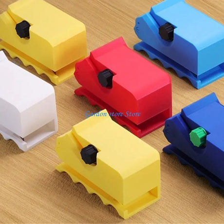 B0KB Handheld Cardboard Slicer Ergonomic Grip Cardboard Cutter For Cats Scratchers - V.I.P Digital Presence