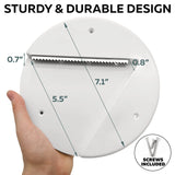 Strong grip Jar Opener