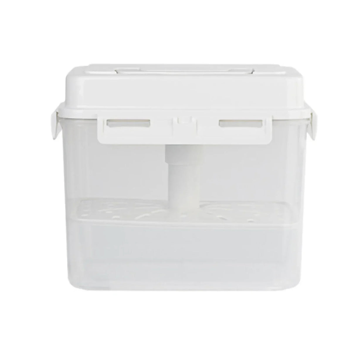 Fresh Seal Jar - V.I.P Digital Presence