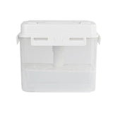 Fresh Seal Jar - V.I.P Digital Presence