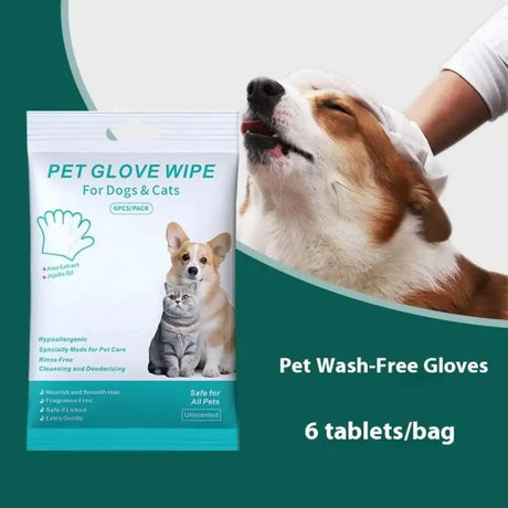 Fur Ease Wipes - V.I.P Digital Presence