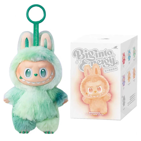 Labubu Toy Dools - V.I.P Digital Presence