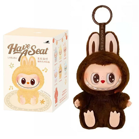 Labubu Toy Dools - V.I.P Digital Presence