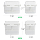 Fresh Seal Jar - V.I.P Digital Presence