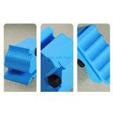 B0KB Handheld Cardboard Slicer Ergonomic Grip Cardboard Cutter For Cats Scratchers - V.I.P Digital Presence