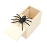 Scare Box Spider - V.I.P Digital Presence