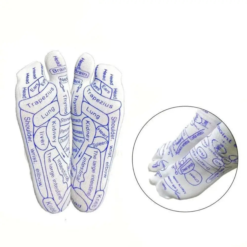 SootheStep Socks - V.I.P Digital Presence